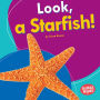 Look, a Starfish!