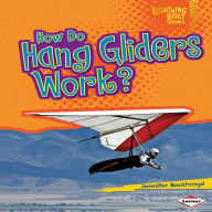 How Do Hang Gliders Work?