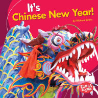 It's Chinese New Year!