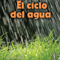 El ciclo del agua (Earth's Water Cycle)