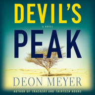 Devil's Peak: A Novel