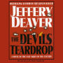 Devil's Teardrop: A Novel of the Last Night of the Century (Abridged)