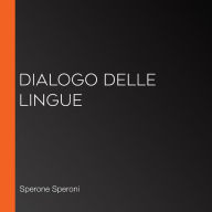Dialogo delle lingue