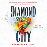 Diamond City : A Novel