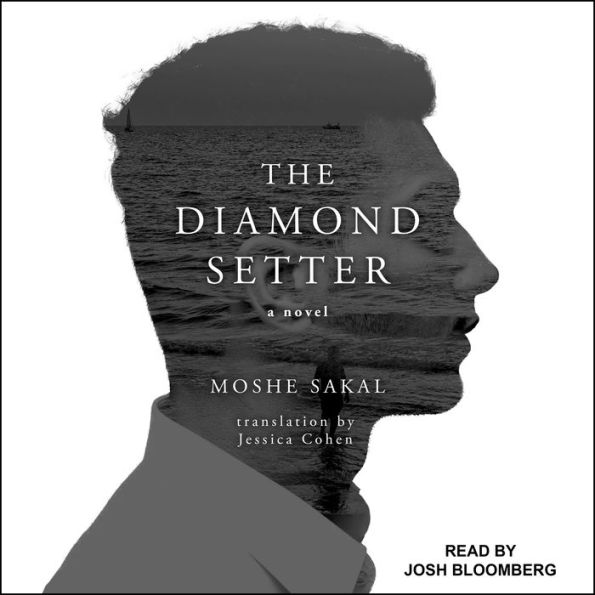 The Diamond Setter