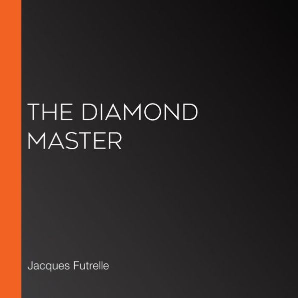 The Diamond Master