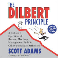 The Dilbert Principle (Abridged)