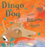 Dingo Dog and the Billabong Storm