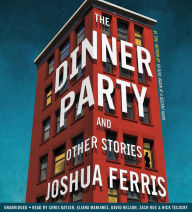 The Dinner Party: and Other Stories