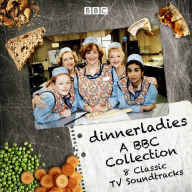 Dinnerladies: A BBC Collection: 8 selected episodes from the favourite comedy series