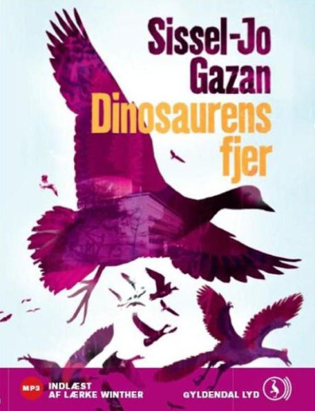 Dinosaurens fjer