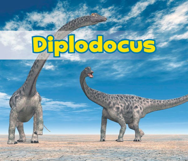 Diplodocus