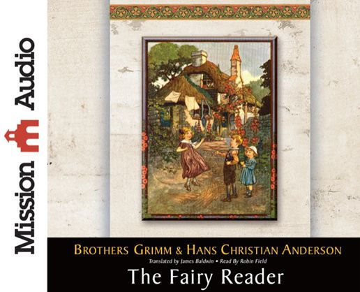 The Fairy Reader