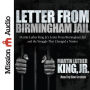 Letter from Birmingham Jail