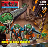 Perry Rhodan 2507: In der Halbspur-Domäne: Perry Rhodan-Zyklus 