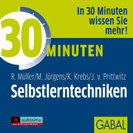 30 Minuten Selbstlerntechniken