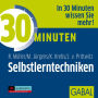 30 Minuten Selbstlerntechniken