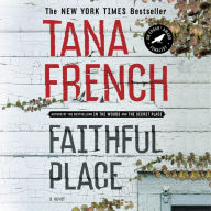 Faithful Place (Dublin Murder Squad Series #3)