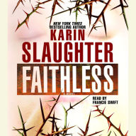 Faithless: A Novel (Abridged)