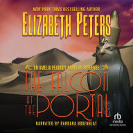 Falcon at the Portal: Amelia Peabody Mysteries, Book 11