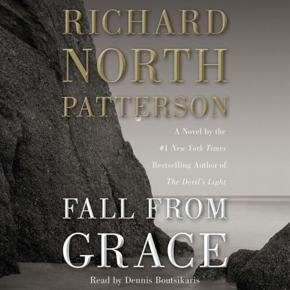 Fall from Grace: A Novel