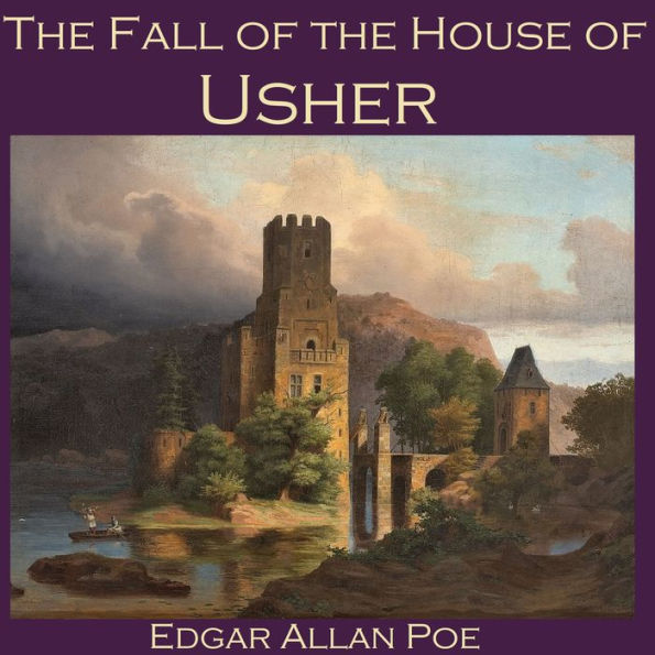 The Fall of the House of Usher