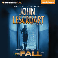 The Fall (Dismas Hardy Series #16)