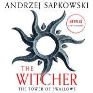 The Tower of Swallows (Witcher Series #4)