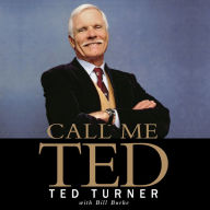 Call Me Ted (Abridged)