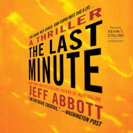 The Last Minute (Sam Capra Series #2)