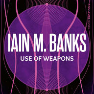 Use of Weapons (Culture Series #3)