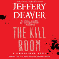The Kill Room (Lincoln Rhyme Series #10)