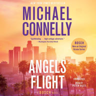 Angels Flight: A Harry Bosch Novel