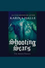 Shooting Scars: Book 2 in The Artists Trilogy