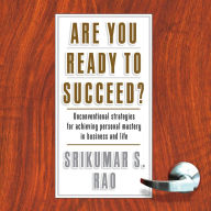 Are You Ready to Succeed? (Abridged)