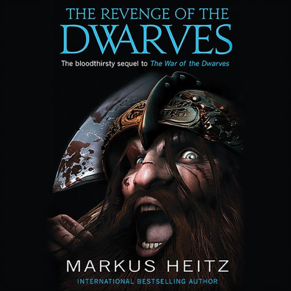 The Revenge of the Dwarves