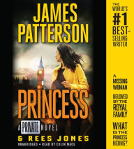 Princess: A Private Novel