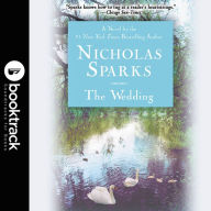 The Wedding [Booktrack Edition]