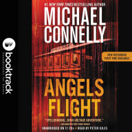 Angels Flight (Harry Bosch Series #6) (Booktrack Edition)
