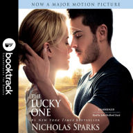 The Lucky One: Booktrack Edition
