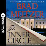 The Inner Circle : Booktrack Edition