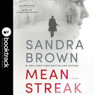 Mean Streak: A Novel: Booktrack Edition