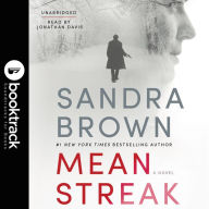 Mean Streak: A Novel