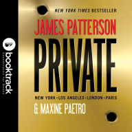 Private (Booktrack Edition)