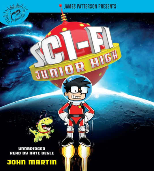 Sci-Fi Junior High