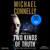 Two Kinds of Truth (Harry Bosch Series #20)