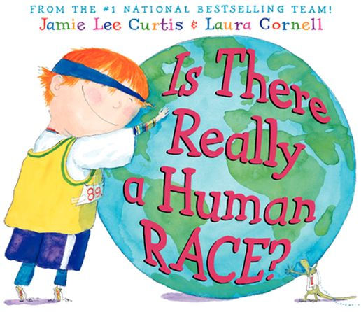 Is There Really a Human Race? (Abridged)