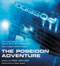 The Poseidon Adventure (Abridged)