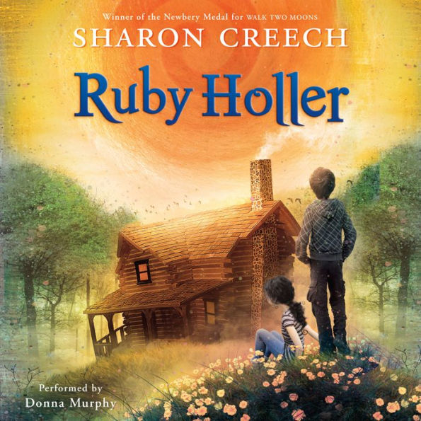 Ruby Holler (Abridged)