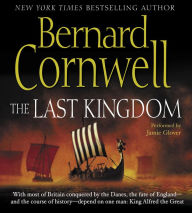 The Last Kingdom (Abridged)